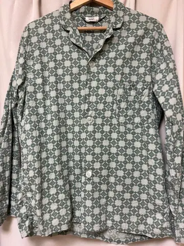 Pennys 파자마 셔츠 60's