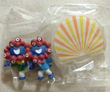 만박 미야쿠미야쿠 피규어 컬렉션 만담 아크릴 스탠드