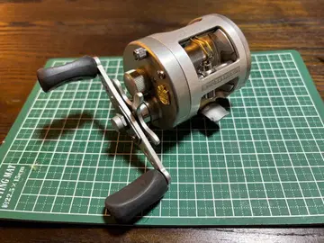 아부 가르시아 모람 sx3600c hi-speed