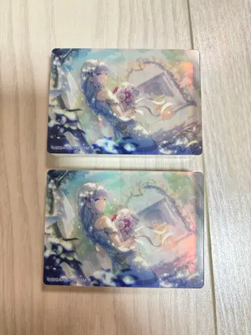 프로세카 요이사키 카나데 노블 아트