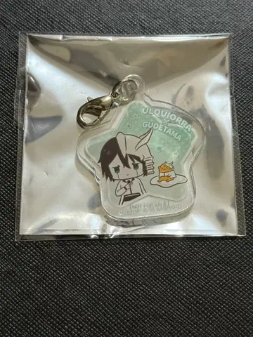 산리오 x BLEACH 특전 참 우루키오라 2