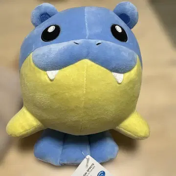 포켓몬 타마자라 봉제 인형