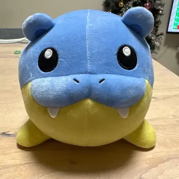 포켓몬 타마자라 봉제 인형