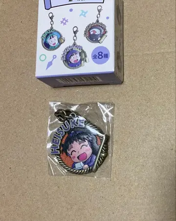 닌타마 란타로 선행 판매 메달 참 컬렉션 쿠쿠치 헤이스케