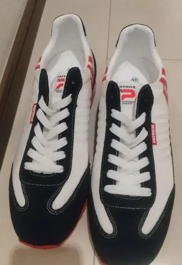 패트릭 마라톤 WHT 44