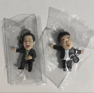 고이고이 스스스한 가챠가챠 세트