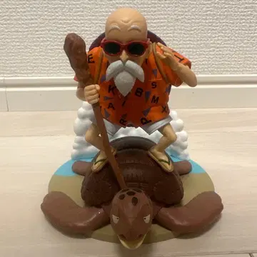 무천도사 히스토리 박스 드래곤볼 history box