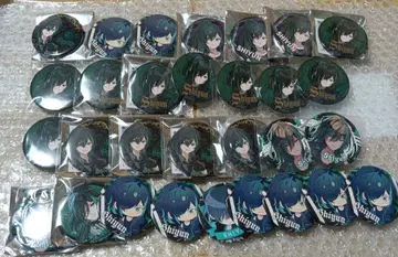 시윤 캔뱃지 묶음 판매