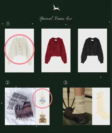 [ THE TOE ] WESTMINSTERSHAGGYCARDIGAN