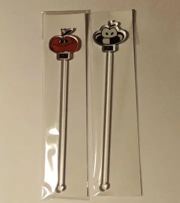 IGIN 마들러 2종 세트 BTS JIN 진 석진 2