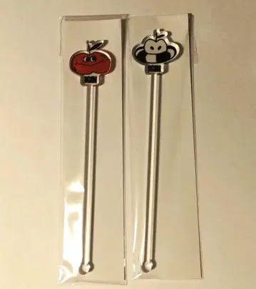 IGIN 마들러 2종 세트 BTS JIN 진 석진 2