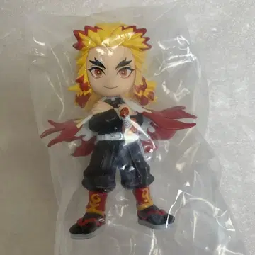 렌고쿠 쿄쥬로 PalVerse 귀멸의 칼날