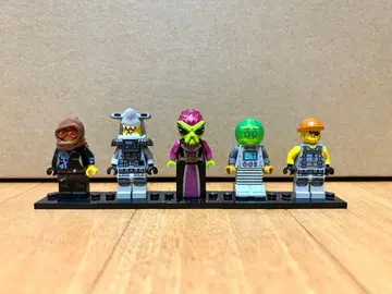 레고 미니 피규어 묶음 판매