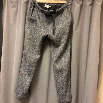 그라미치 그레이 계열 팬츠 M