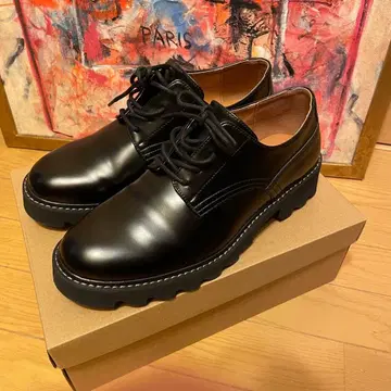 RAGEBLUE 샤크 밑창 신발 [L 사이즈]