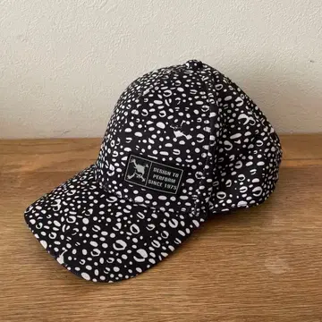 오클리 OAKLEY 골프 캡