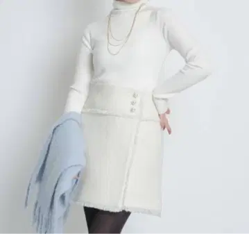 아푸와이저 리셰 치마바지