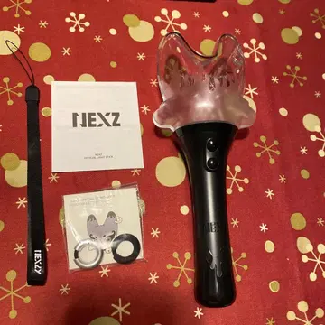 NEXZ 응원봉 (응원봉)