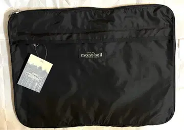 몽벨 브리프 케이스 미사용 새상품