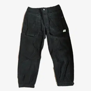 사사프라스 코듀로이 팬츠