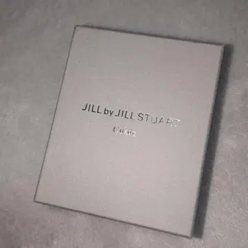 신상! 완판템 JILLbyJILLSTUART Cubic 리본 귀찌