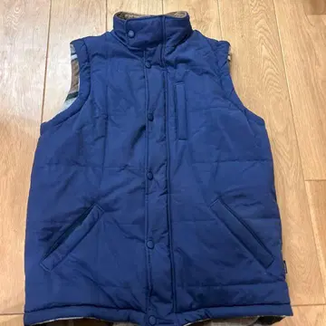 P.A.M 리버서블 베스트