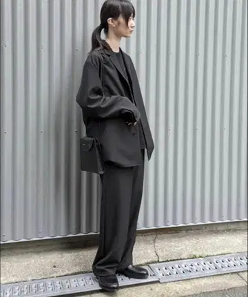 라드뮤지션 2024 미니 숄더백