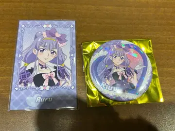 스이파라 프리큐어 루루 2세트