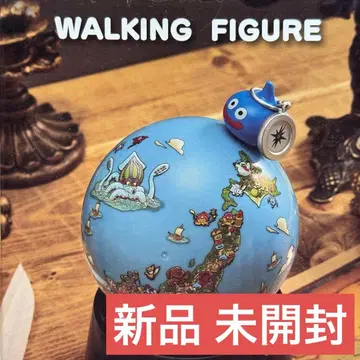 드래곤 퀘스트 워크 워킹 피규어 스라미치 vol.2