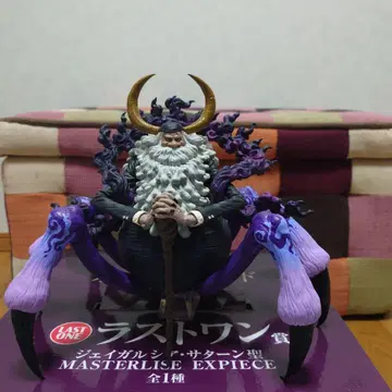 원피스 MASTERLISE EXPIECE 제이 가르시아 새턴 성