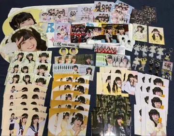 pixel ribbon 타치바나 히나 굿즈 컴프 묶음 판매