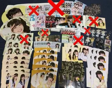 픽셀 리본 타치바나 히나 굿즈 컴프 사인 묶음 판매