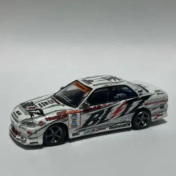 핫 웍스 D1 그랑프리 블리츠 스카이라인 노무라 켄 노무켄