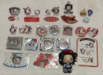 [ 익명 배송 ] 히프노시스 마이크 산리오 콜라보 지로