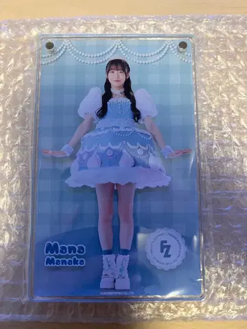 마나카 마나 아크릴 섀도우 박스