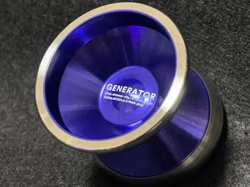 SUS YOYO MECHANICS Generator 요요 무료배송