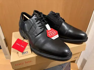 TEXCY LUXE(텍시 럭스) 넓은 4E 28cm TU-7796