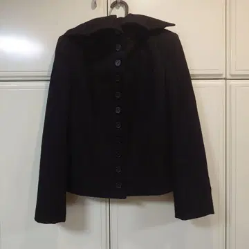 크리츠아 숏 블루종