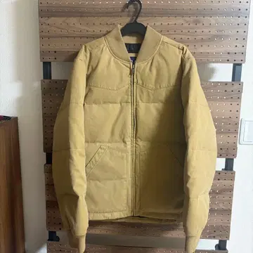 GAP 점퍼 베이지 5/P