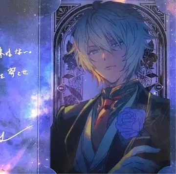 루시퍼 그랑블루 판타지 그라블 발렌타인 2025 답례품