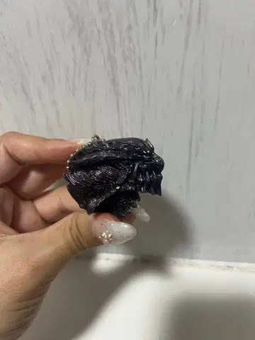 물어뜯는 몬스터 스윙 몬헌 고아마가라