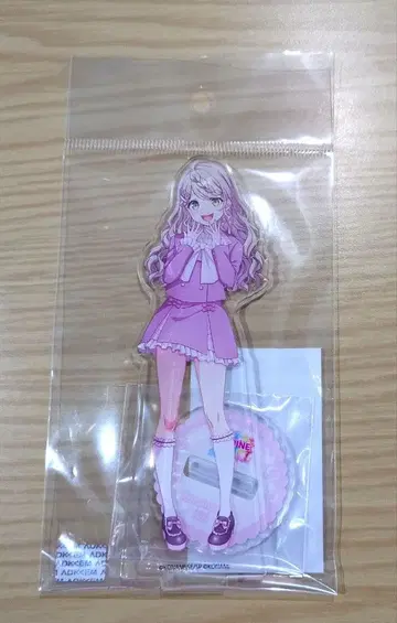 샤인포스트 코토모리 아이리