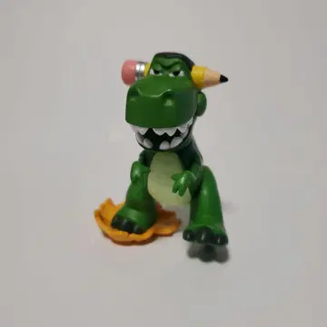 Pixar Spooky Night Frankenstein Rex