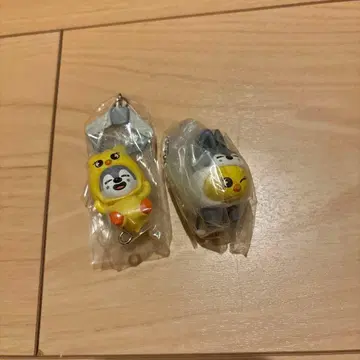 SKZOO 츠만데츠나게테마스코토 vol.2