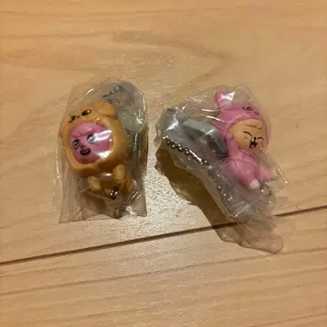 SKZOO 츠만데츠나게테마스코토 vol.2 돼끼 파핌