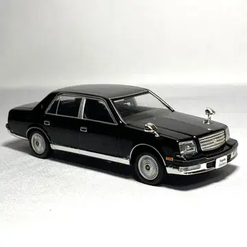 1/43 TOYOTA CENTURY 2007 도요타 센추리