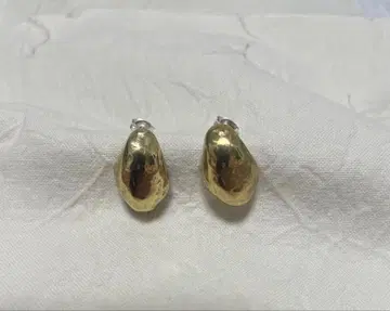 me and her 귀걸이