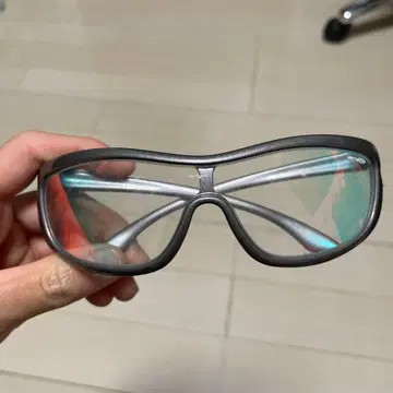 arnette 스포츠 안경 그레이