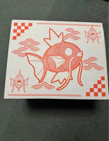 [ 미개봉 새상품 ] 피카피카 박스 2026