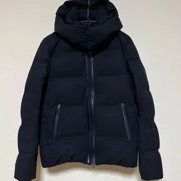 DESCENTE ALLTERRAIN Anchor